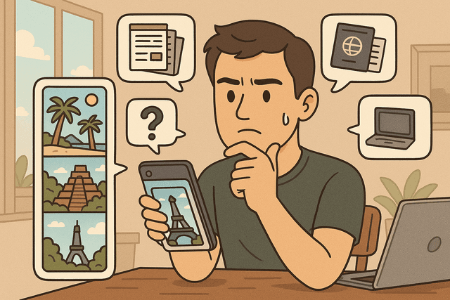 Picture of the author